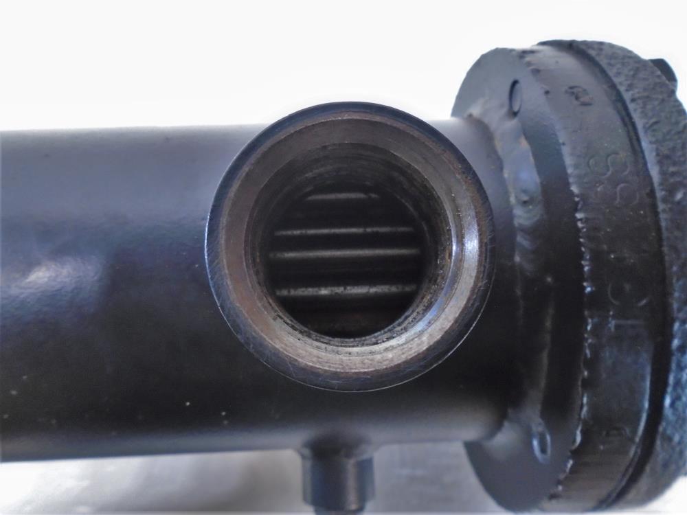 Thermal Transfer Products Heat Exchanger C6141.340SS